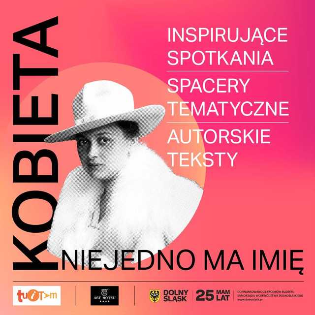 ebook Kobieta niejedno ma imie - 6MB